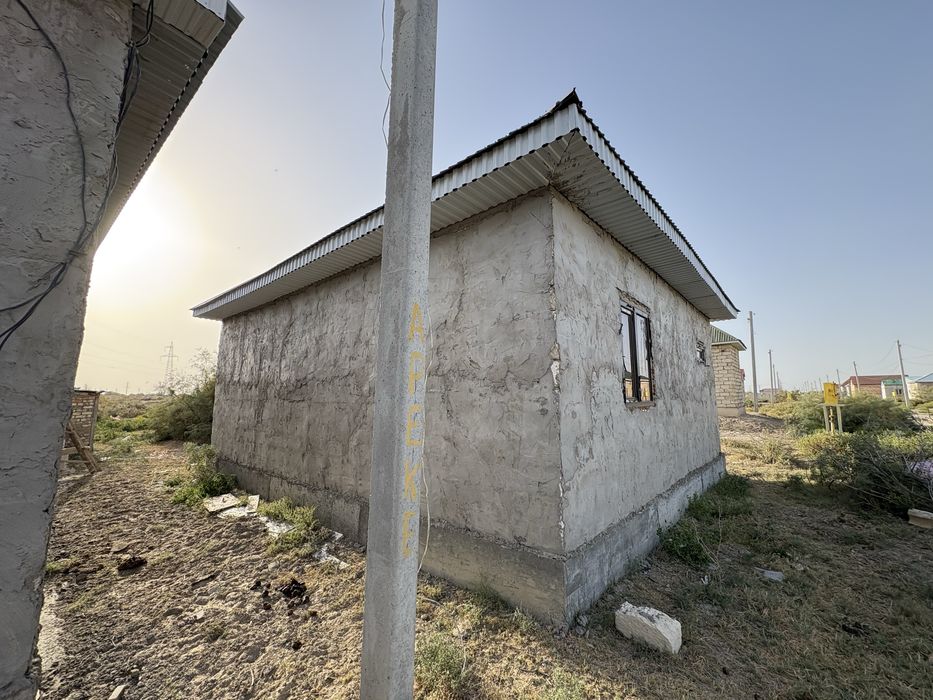 Времянка район байтерек 3