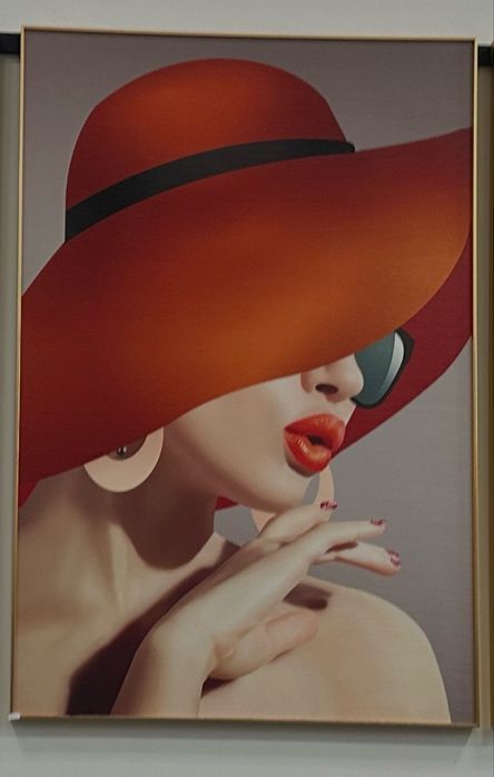 Tablouri foarte mari 100/150 cm