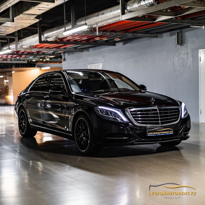 Прокат авто Быстро Астана