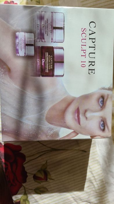 Set Creme de Față