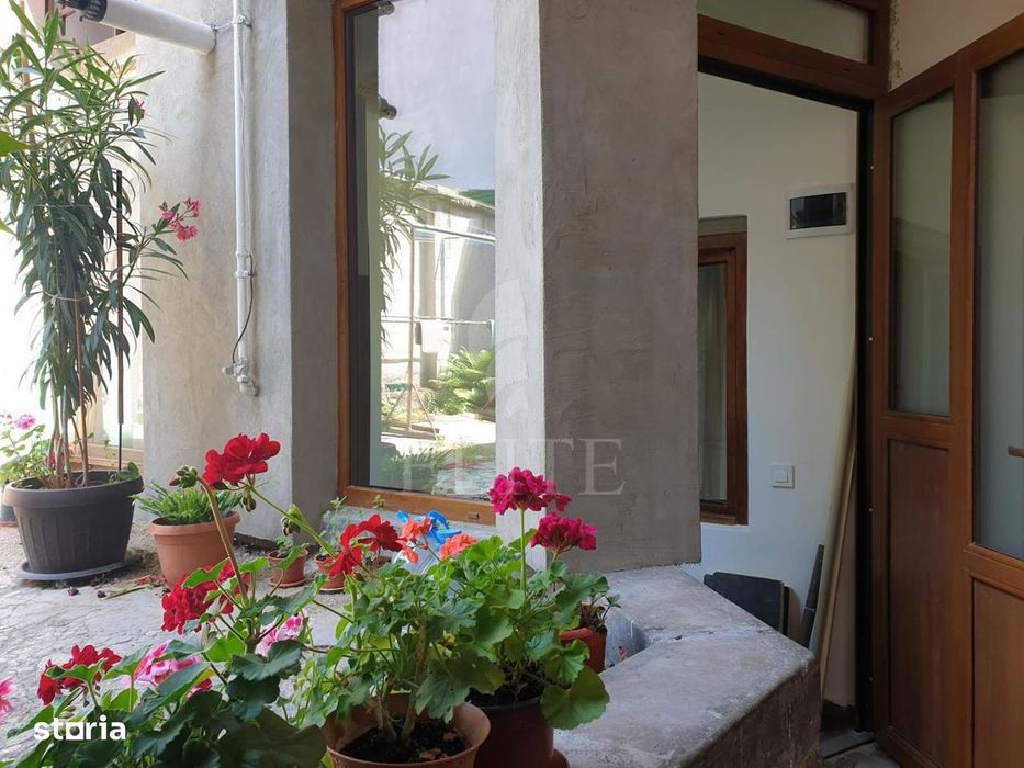 Apartament 2 camere în zona DECEBAL