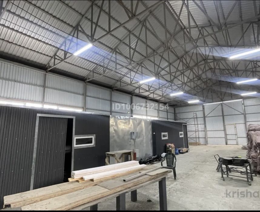 Аренда помещения