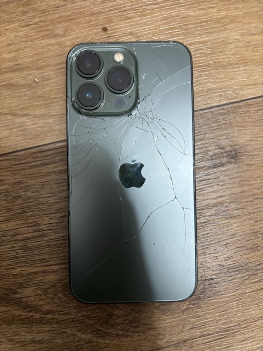 Айфон 13 про 128 гб