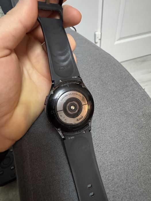 Samsung galaxy watch SM-R800!!!