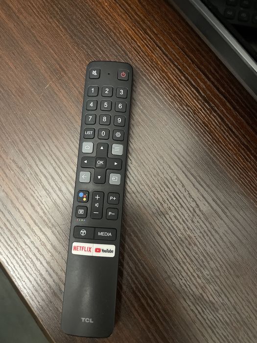 Смарт телевизор