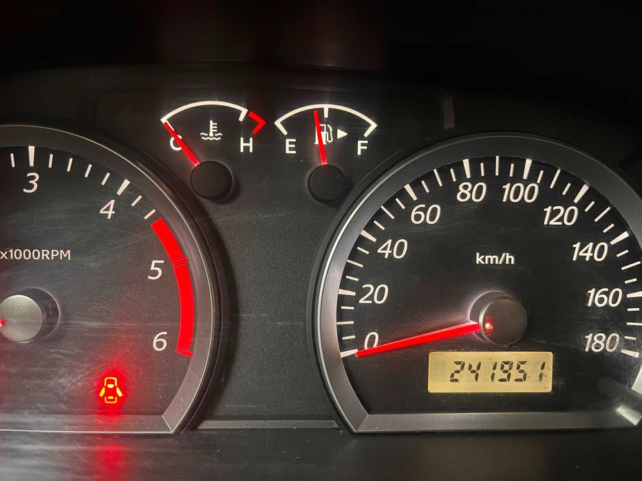 Vand auto Suzuki Jimny diesel 1.5DDiS