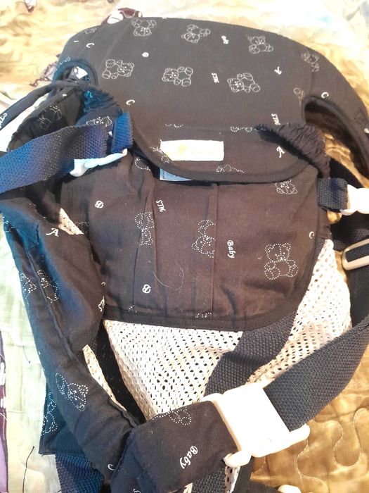 Кенгуру для малышей