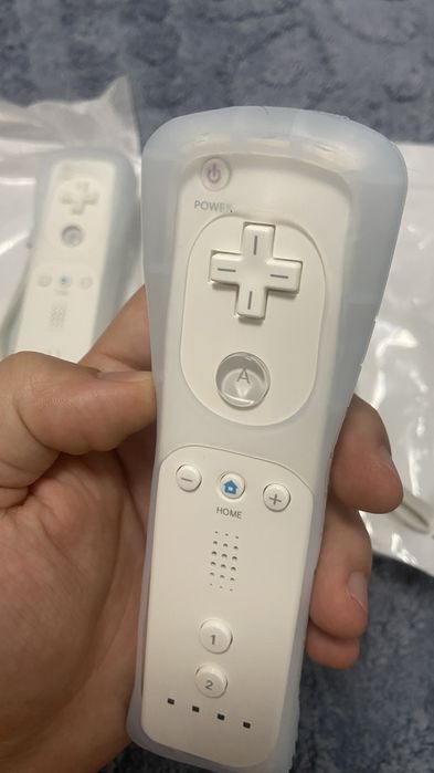 Controllere compatibile cu Nintendo Wii(set)