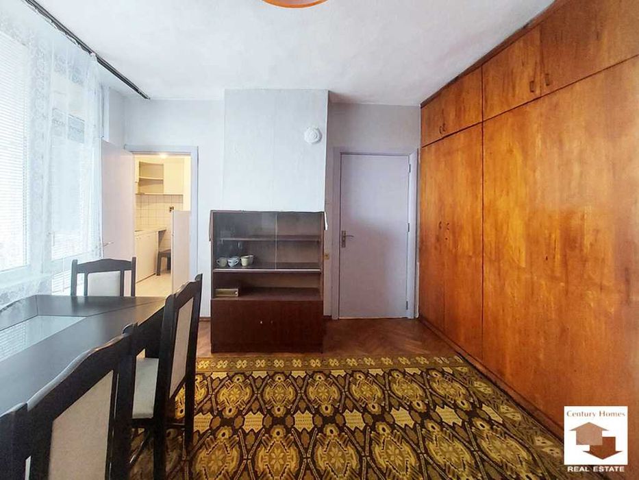 Продава се Двустаен апартамент в Велико Търново, Колю Фичето - 56 кв.м за 1554 €/кв.м - Снимка #2