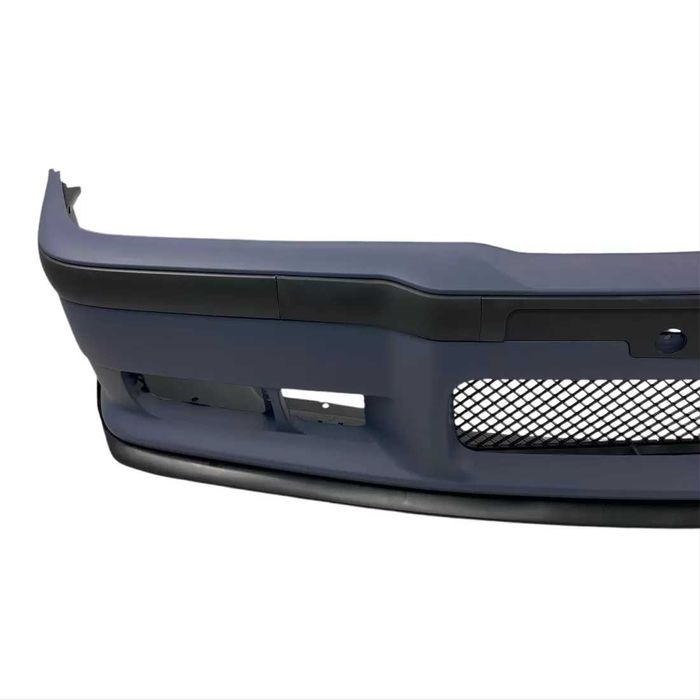 Предна М броня BMW E36 – M3 стил, грундирана, бмв е36 тунинг м3