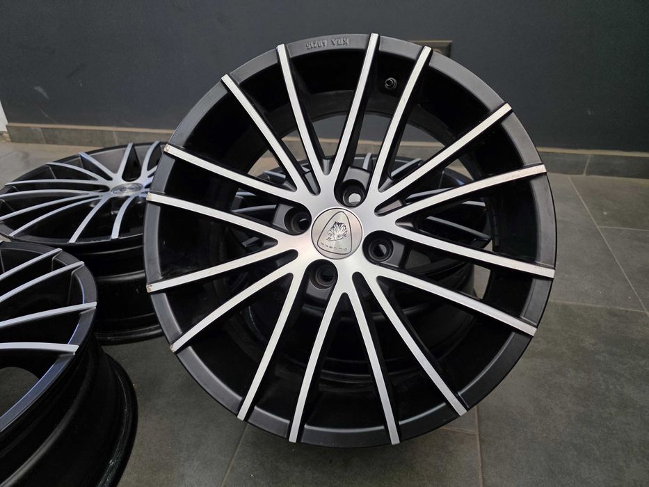 Джанти 16 - Fiat