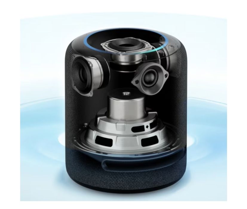 Amazon Echo Studio, 330 W, Bluetooth, Wi-Fi,