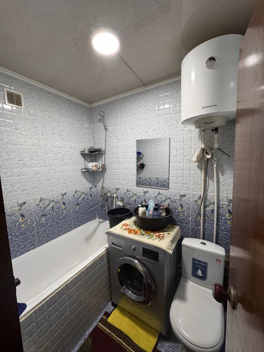 2 хонали квартира сотувда