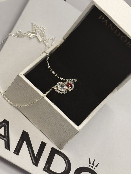 Колие Пандора Pandora