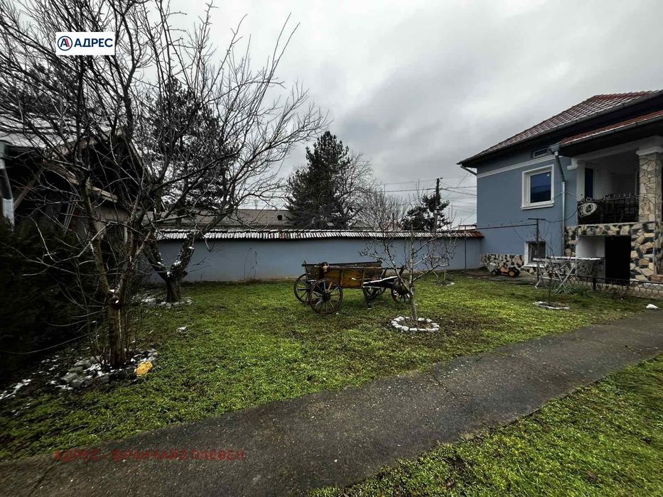 Продава се Къща в с. Ясен, Област Плевен - 85 кв.м за 780 €/кв.м - Снимка #1