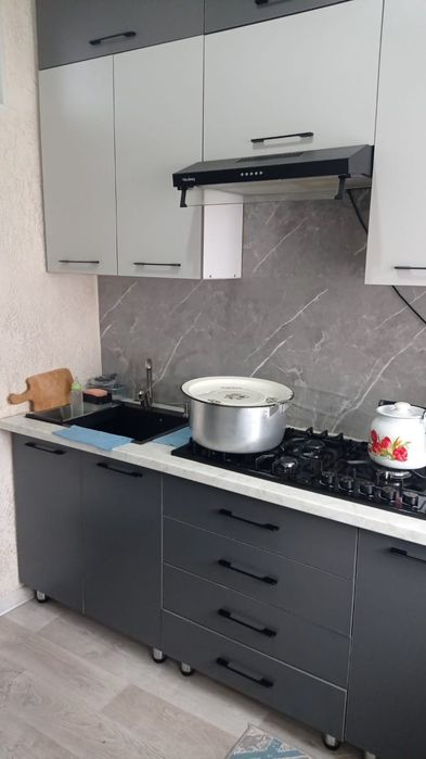 Продаётся квартира