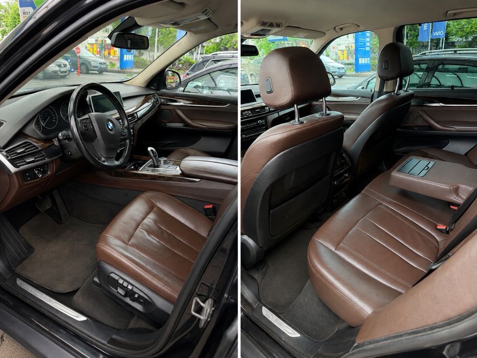 BMW X5 2016 — imagine 4