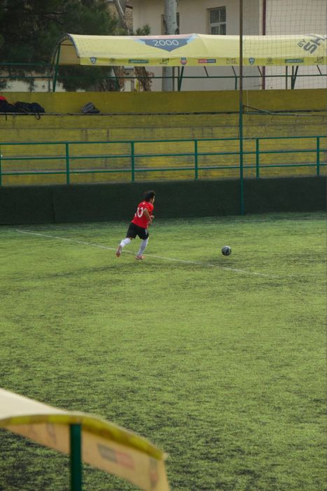 Trener futbol 10+ texnika,kordinatsiya,skorist