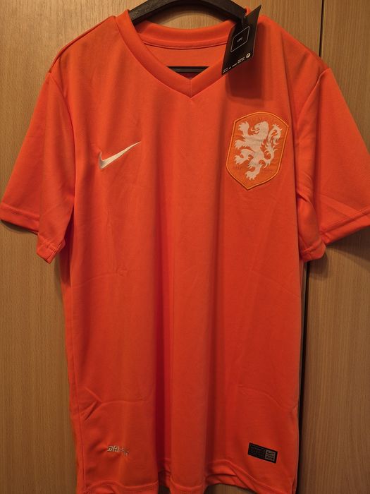 Tricou Olanda naționala Campionatul Mondial WC2026