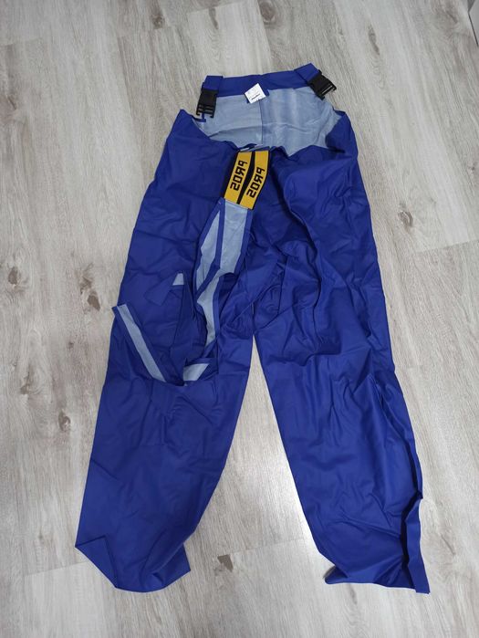 Яке + гащеризон син водоустойчив