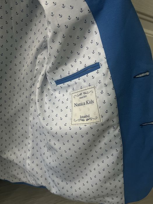 Продам 2 пиджака для подростков