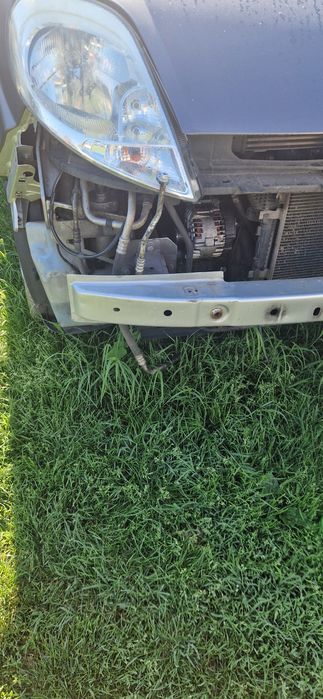 Conducta aer conditionat ac renault trafic opel vivaro 1.9 2.0 2.5 1.6