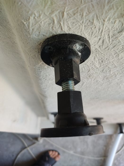 Ножки для поддона 8шт