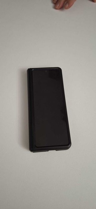 Samsung Galaxy Z Fold3, 512gb, negru