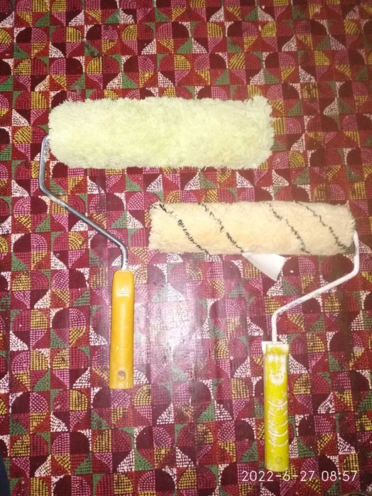 Колун молотки валик киянка