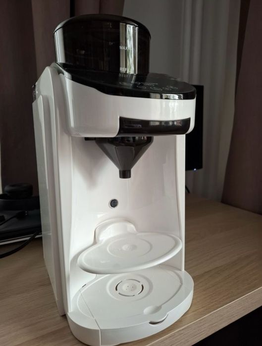 Aparat/ Esspresor de lapte praf plus necesare bebe gratis