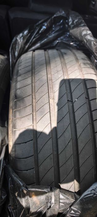 Michelin Primacy⁴ vară 205/55 R16 91V Set 4buc
