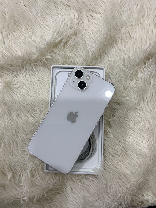 ОЧЕНЬ СРОЧНО iphone 13 128гб.