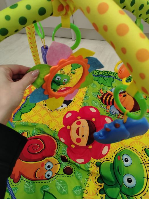 Активна гимнастика +подарък