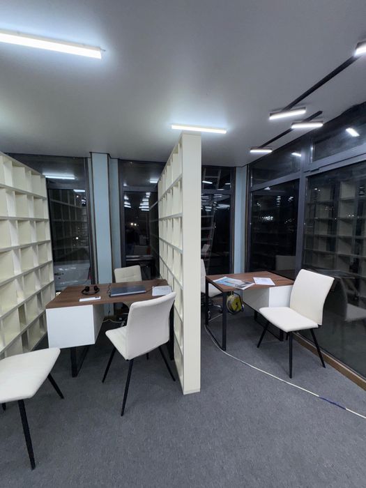 Обшивка контейнеров