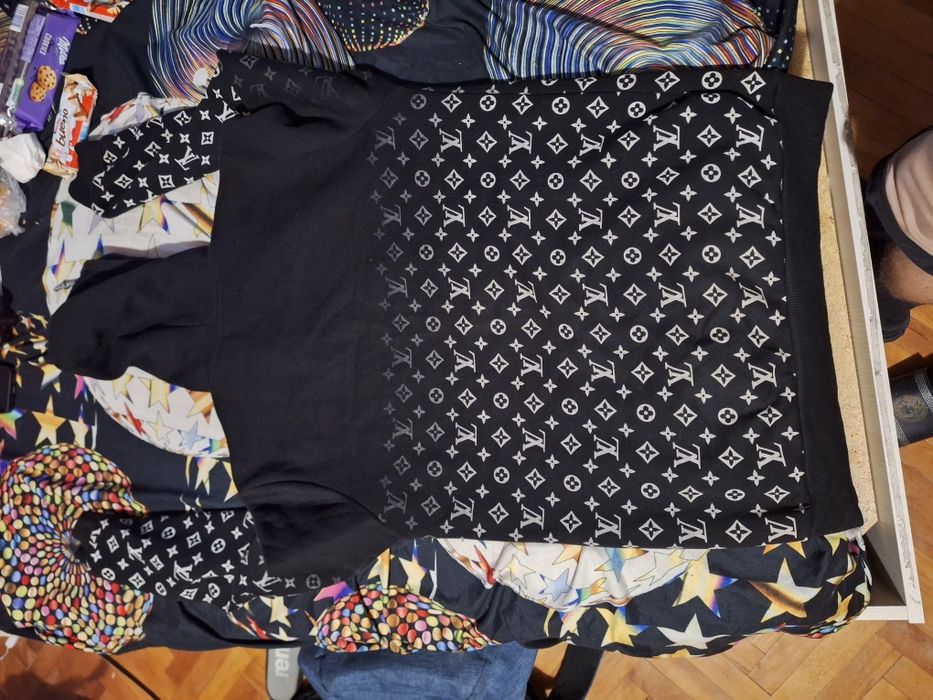Hanorac Louis Vuitton