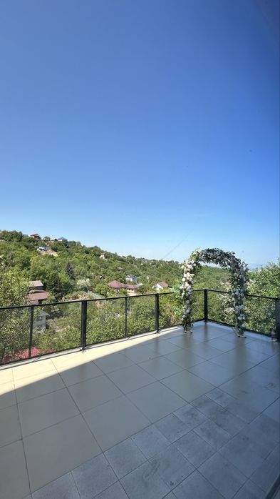 Дом посуточно на каменском плате