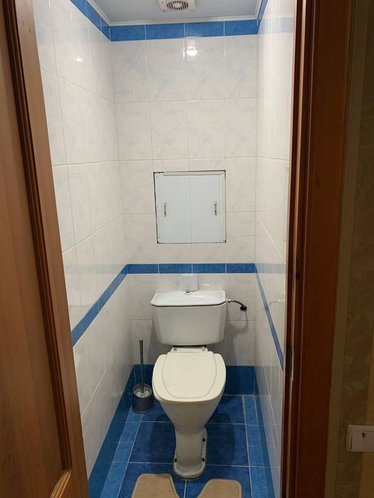 Квартира Юнус Абад 2, 2/2/4, 72500у.е.