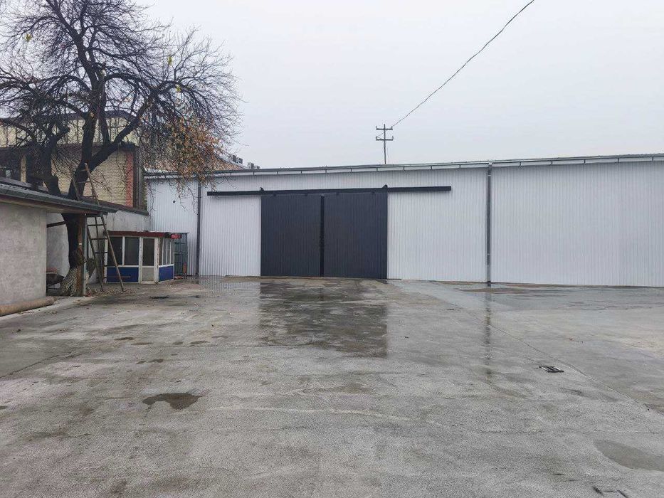 Продается территория 0,15 га