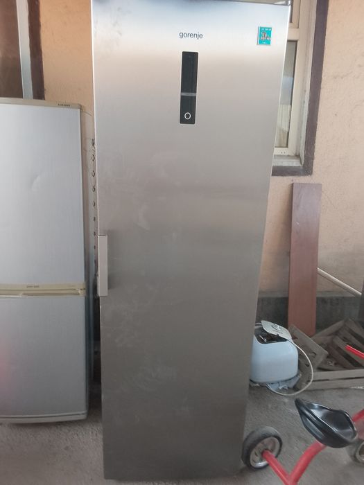 Холодильники рабочие