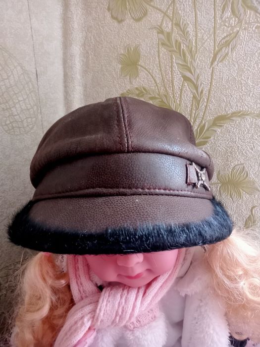 Дамские шляпки !!!