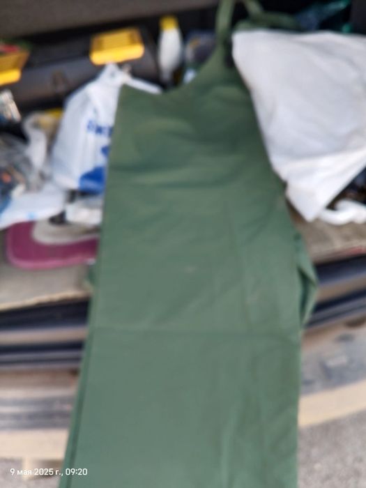 Водонепроницаемый костюм