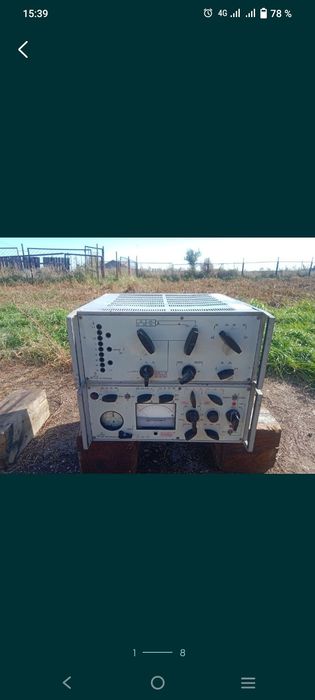 Электроизмирительные приборы