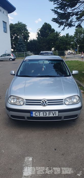 Volkswagen Golf 4