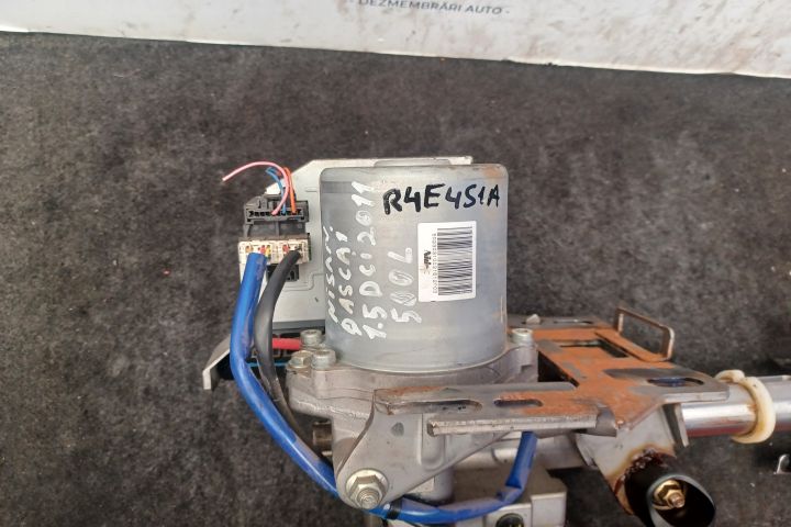 Coloana volan 48810BR00A BD0079Q EANCEC-021 48810BR00A BD0079Q EANCEC