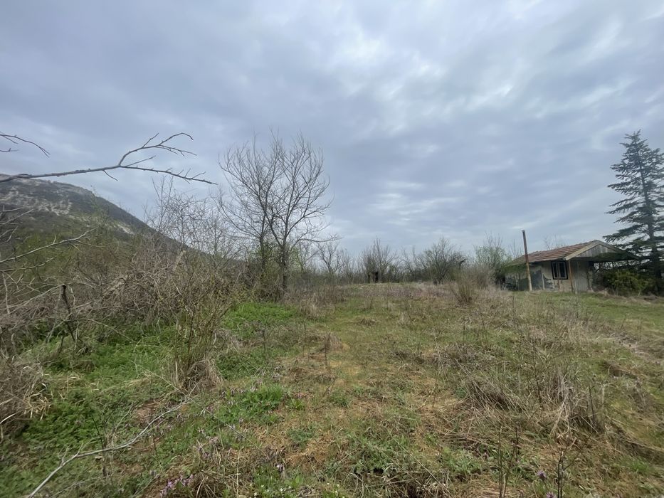 Продава се Парцел в Провадия - 700 кв.м за 6 €/кв.м - Снимка #1