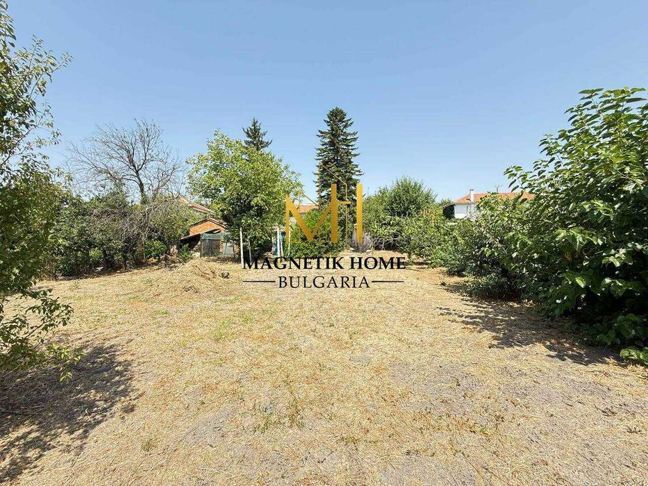 Дава се под наем Къща в Каблешково - 85 кв.м за 382.5 € - Снимка #21