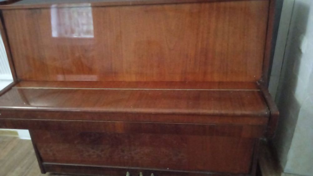 Продам пианино беларусь