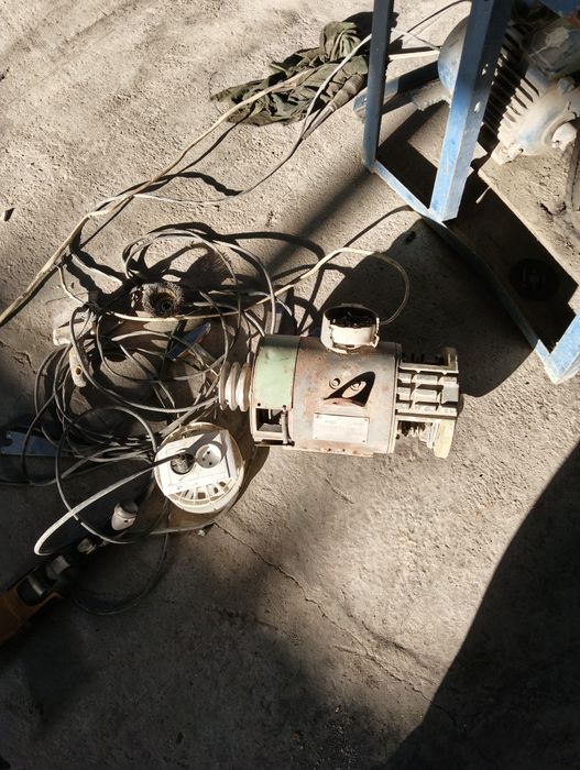 Станок для проката жоскости