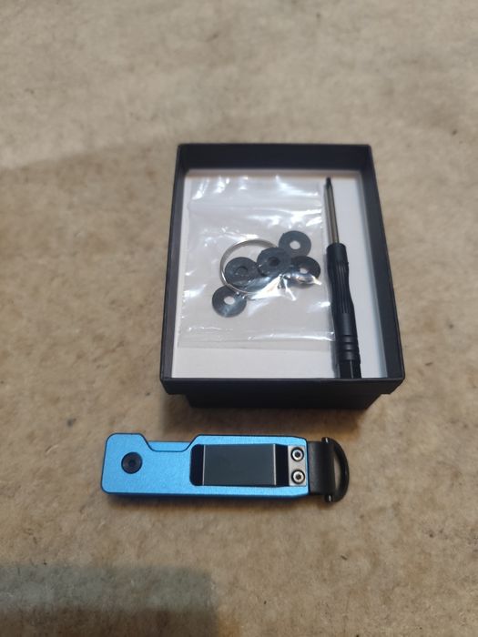 Практичен ключодържател