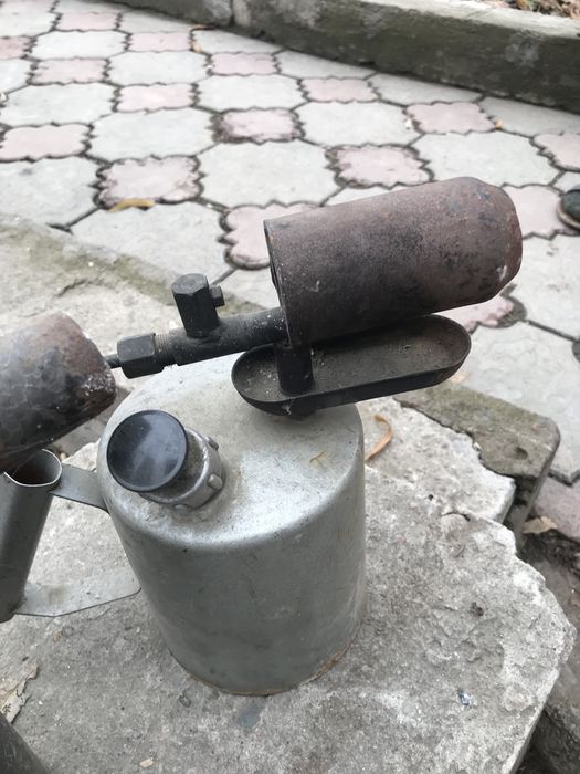 Поенная лампа